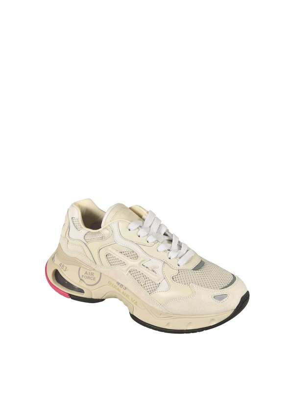 PREMIATA: スニーカー online - スニーカー - 黒