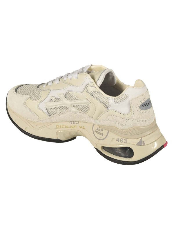 スニーカー - 黒 shop online: PREMIATA