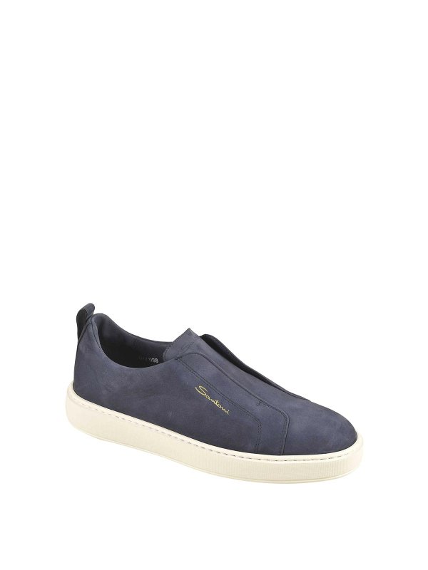 SANTONI: sneakers online - Ballerine