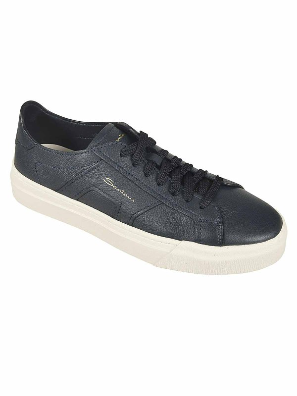 SANTONI: trainers online - Flat Shoes