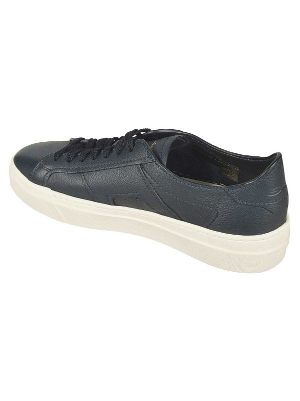 The Best Shops SANTONI: trainers - Flat Shoes