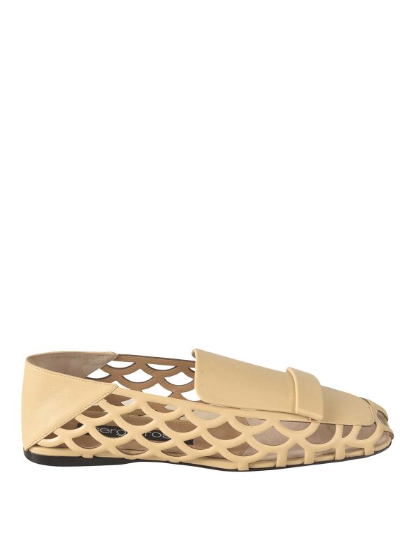 SERGIO ROSSI: sandals - Sandals