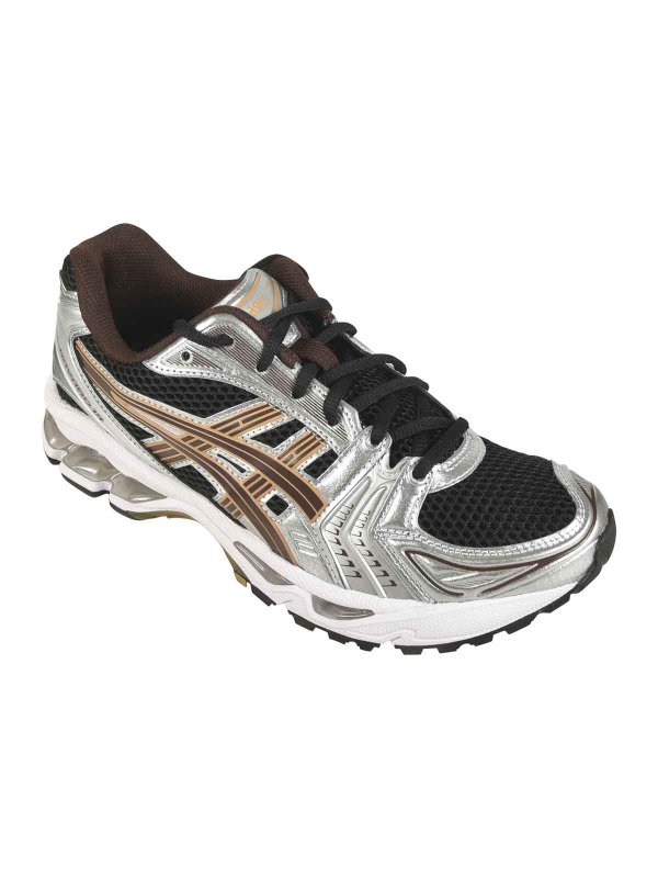 ASICS: Sneaker online - Sneaker - Schwarz