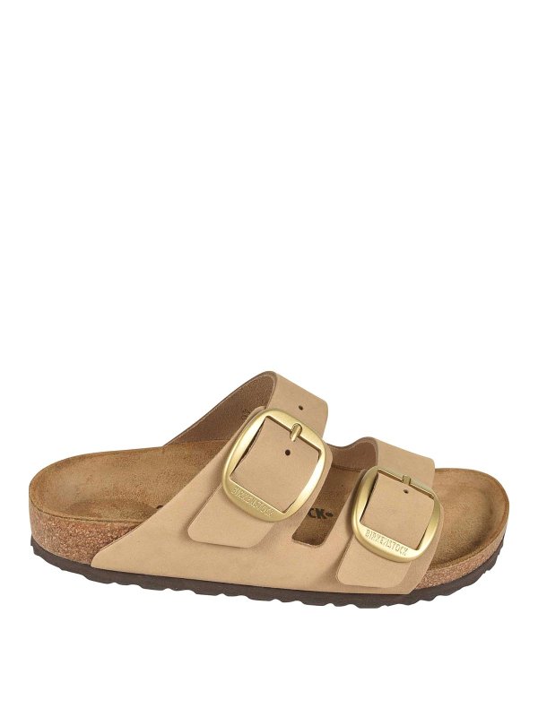 BIRKENSTOCK: sandals - Sandals