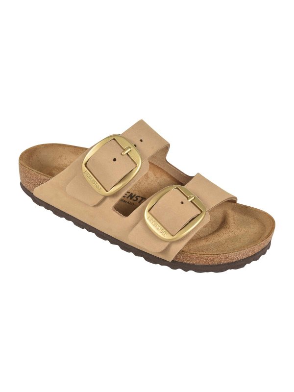 BIRKENSTOCK: sandals online - Sandals