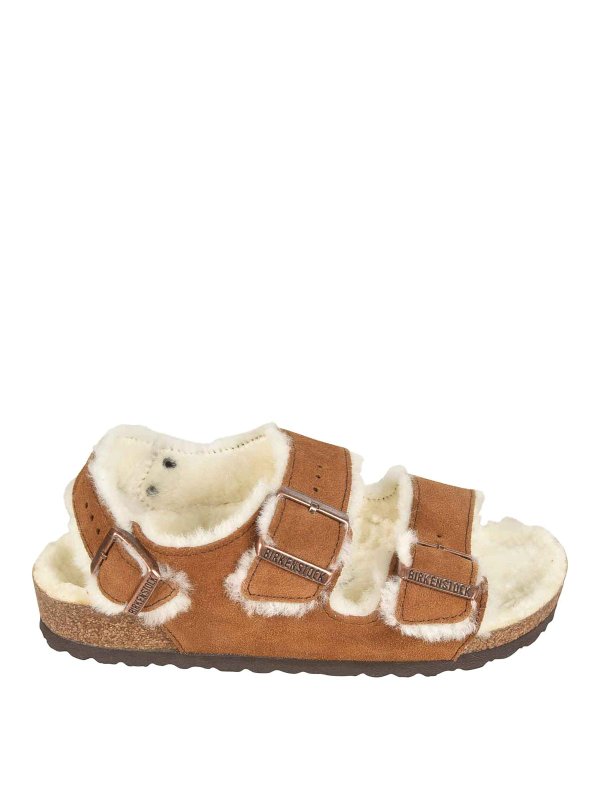 BIRKENSTOCK: sandali - Sandali