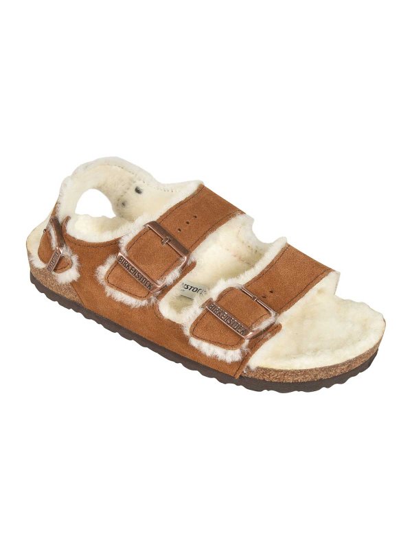 BIRKENSTOCK: sandali online - Sandali