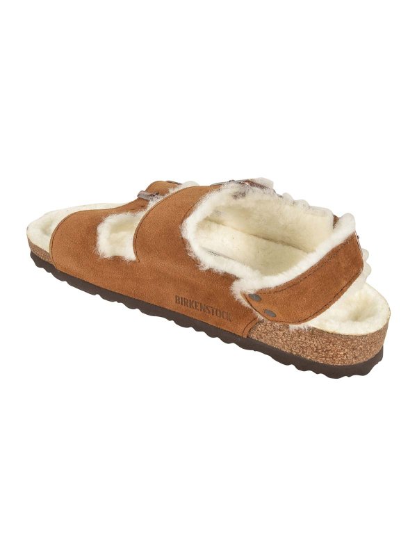 The Best Shops BIRKENSTOCK: sandali - Sandali