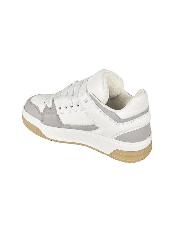 The Best Shops HOGAN: trainers - Flat Shoes
