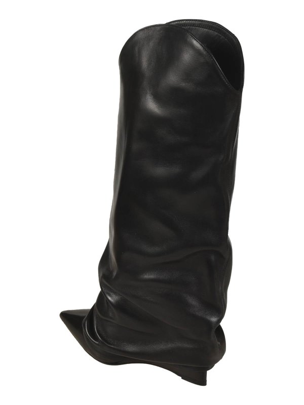 The Best Shops Le Silla: boots - Boots Black