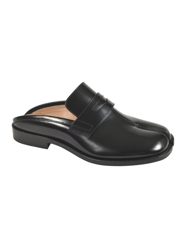 Maison Margiela: Sandalen online - Sandalen - Schwarz