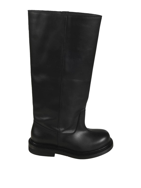 MOSCHINO: boots - Boots