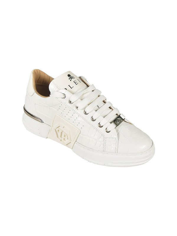 PHILIPP PLEIN: sneakers online - Sneakers  nere