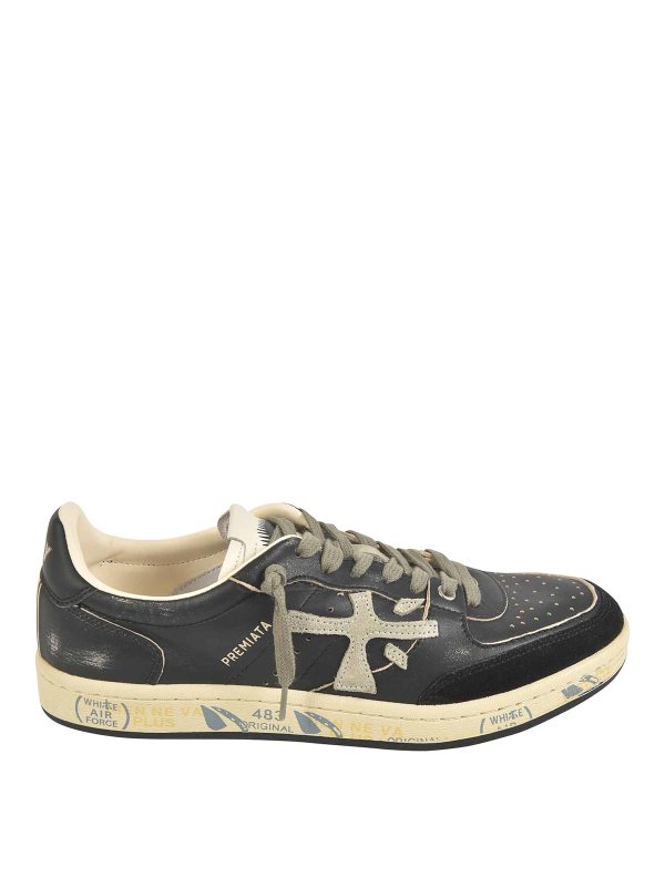 PREMIATA: sneakers - Sneakers