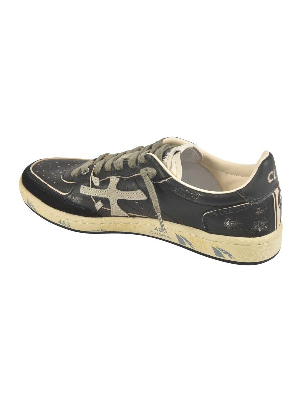 The Best Shops PREMIATA: sneakers - Sneakers