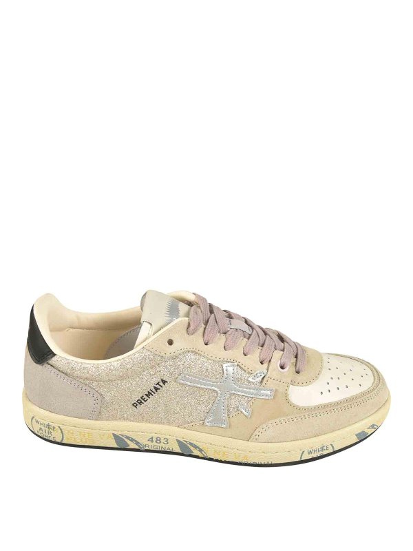 PREMIATA: trainers - Sneakers