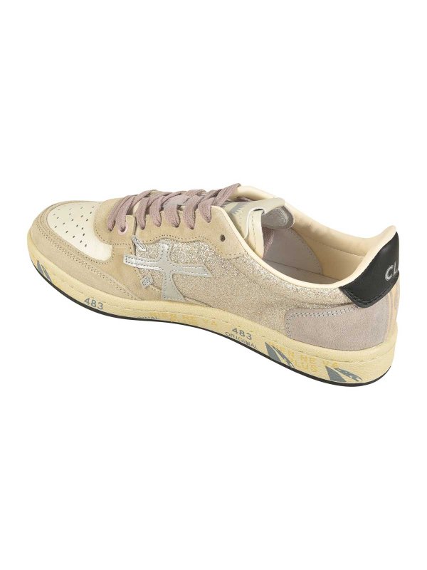 The Best Shops PREMIATA: trainers - Sneakers