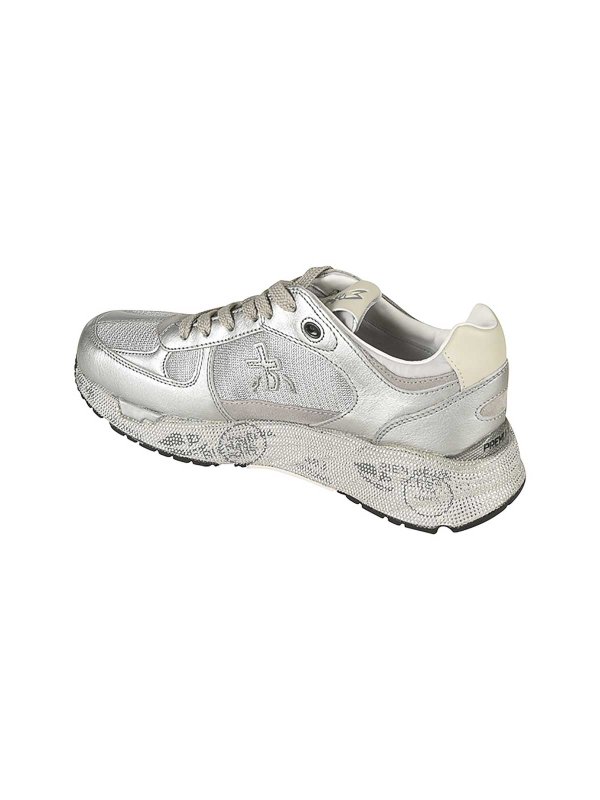 The Best Shops PREMIATA: Zapatillas - Zapatillas - Negro