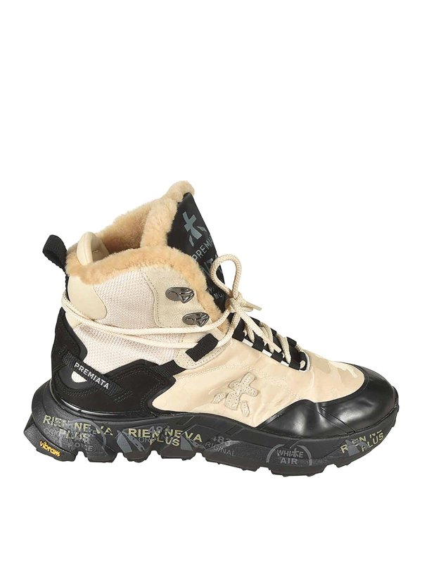 PREMIATA: trainers - Sneakers