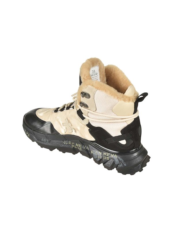 The Best Shops PREMIATA: trainers - Sneakers