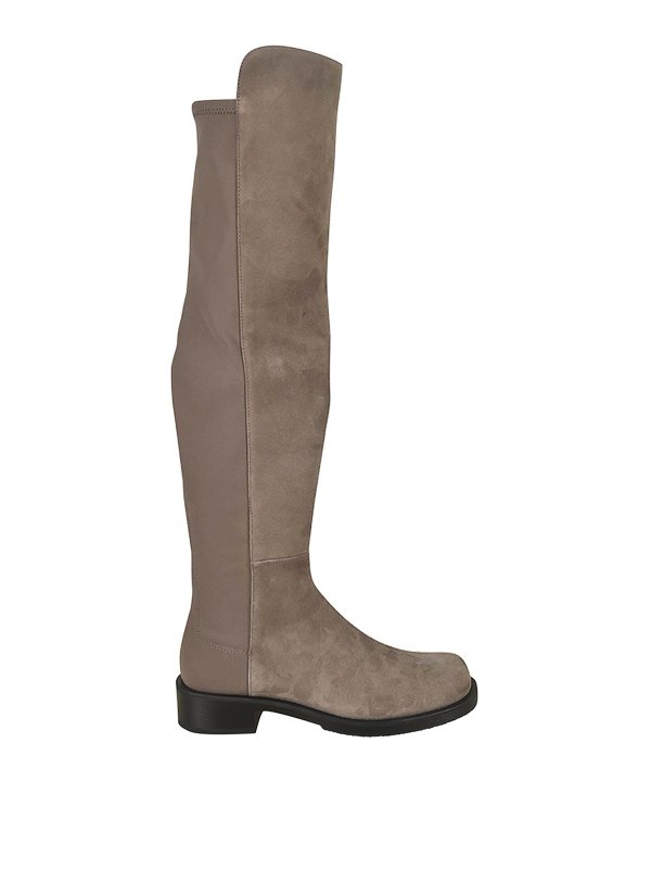 Stuart Weitzman: boots - Boots