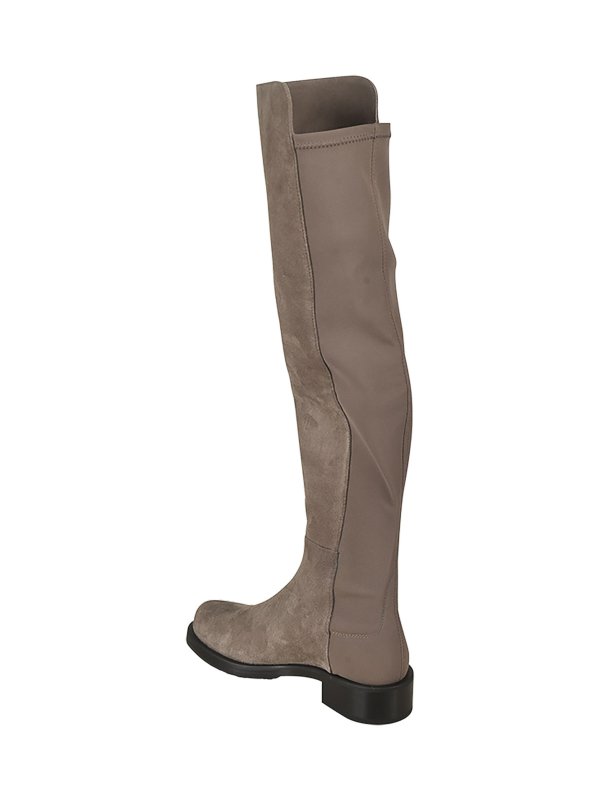 The Best Shops Stuart Weitzman: boots - Boots