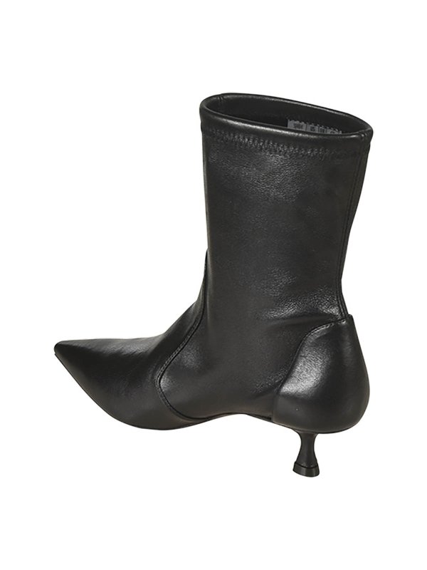 The Best Shops Stuart Weitzman: ankle boots - Boots Black