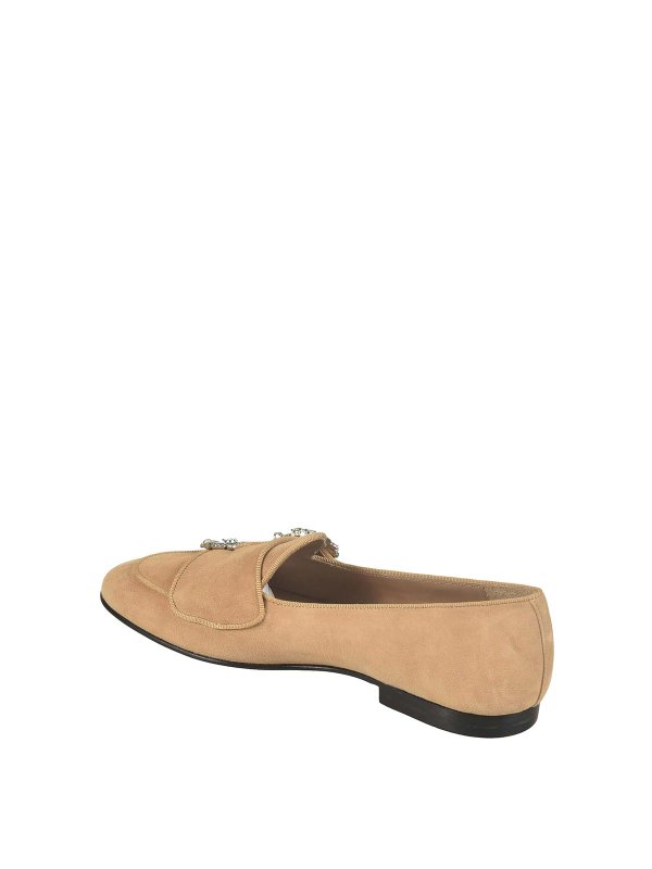 Sandales - Noir shop online: Edhèn Milano