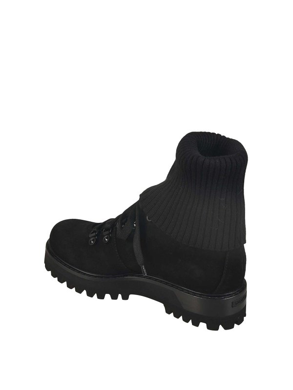 Flat Shoes Black shop online: Le Silla