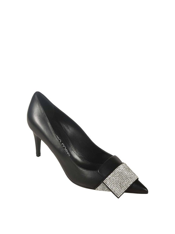 SERGIO ROSSI: Pumps online - Pumps - Schwarz