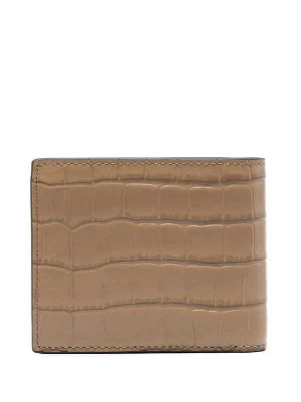 The Best Shops MICHAEL KORS: 財布＆ポーチ - 財布 - グレー