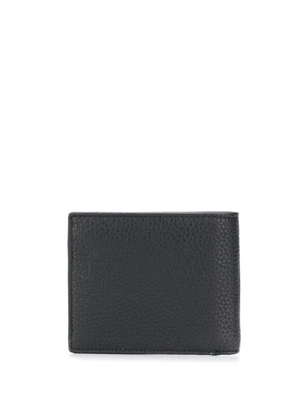 The Best Shops MICHAEL KORS: wallets & purses - Hudson Billfold W Coin Pocket