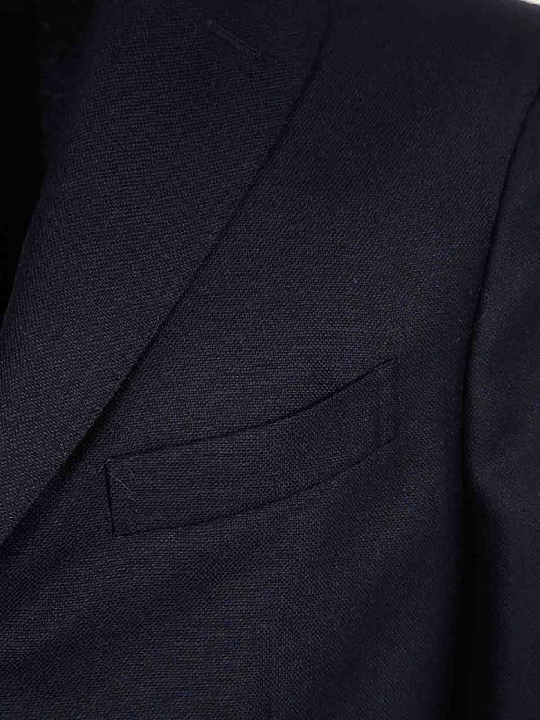 The Best Shops BOGLIOLI: casual jackets - Man Jacket