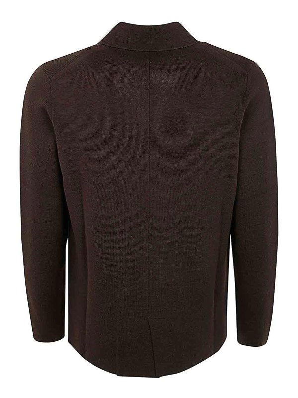 DRUMOHR: giacche blazer online - Blazer doppiopetto