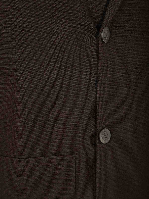The Best Shops DRUMOHR: giacche blazer - Blazer doppiopetto