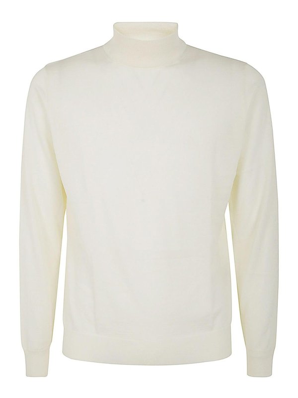 DRUMOHR: Turtlenecks & Polo necks - Turtleneck Sweather Modern