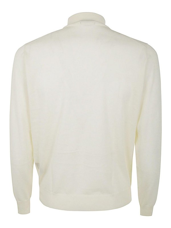 DRUMOHR: Turtlenecks & Polo necks online - Turtleneck Sweather Modern