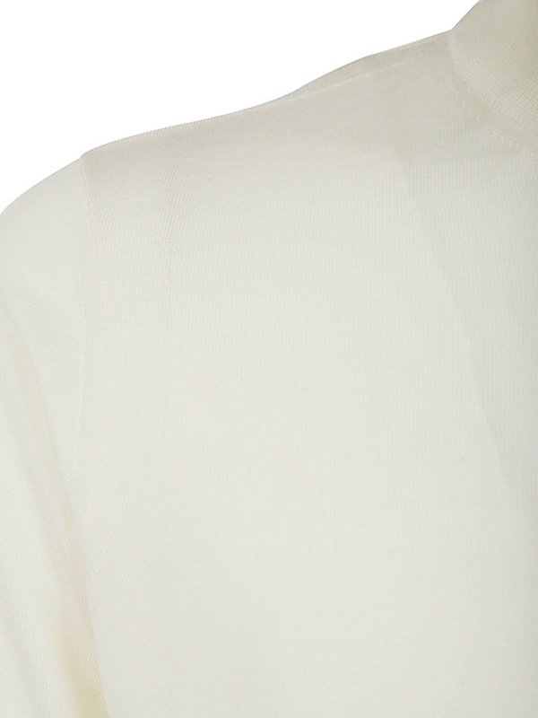 The Best Shops DRUMOHR: Turtlenecks & Polo necks - Turtleneck Sweather Modern