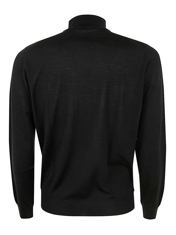 DRUMOHR: maglia a collo alto e polo online - Maglione dolcevita moderno