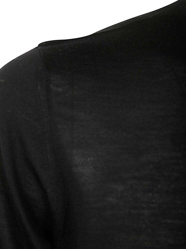 The Best Shops DRUMOHR: maglia a collo alto e polo - Maglione dolcevita moderno