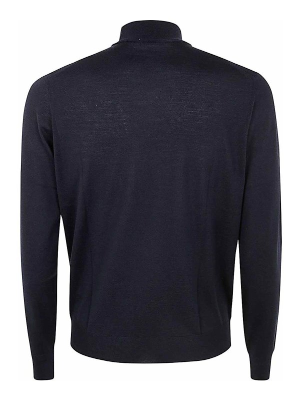 DRUMOHR: maglia a collo alto e polo online - Maglione dolcevita moderno