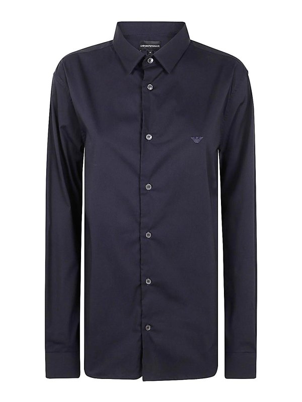 EMPORIO ARMANI: shirts - Shirt