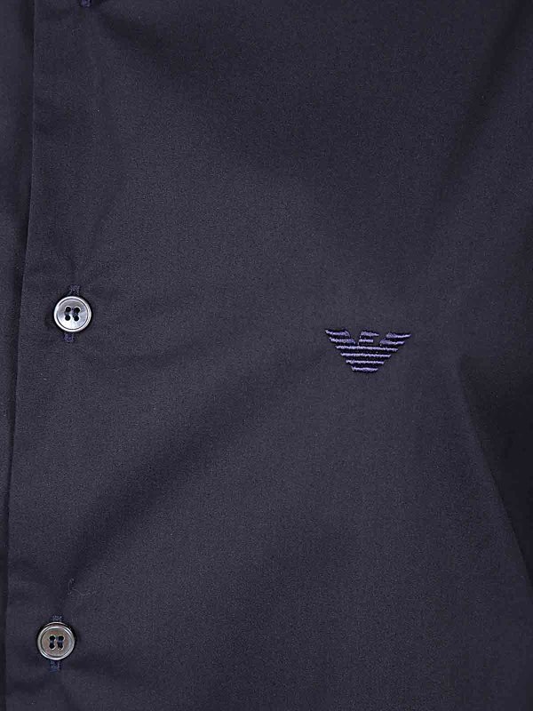 The Best Shops EMPORIO ARMANI: shirts - Shirt