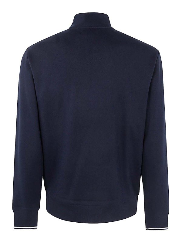 The Best Shops FRED PERRY: Sudaderas y suéteres - Sudadera - Azul