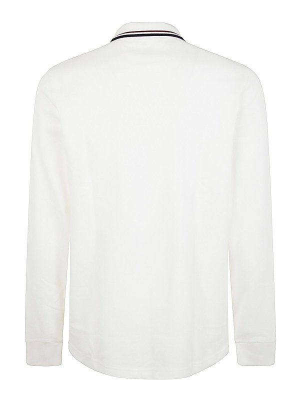 FRED PERRY: シャツ online - シャツ - 白