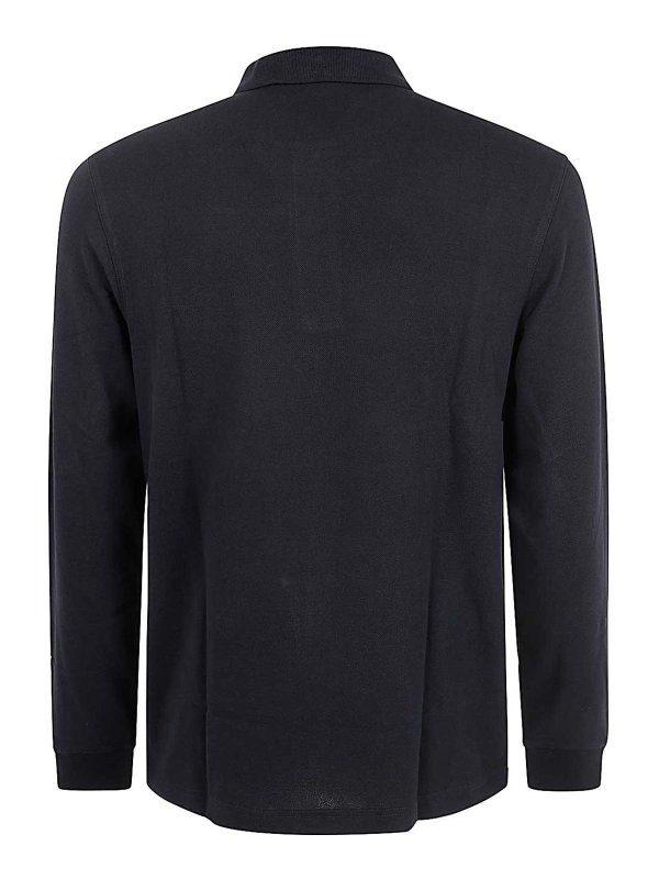 FRED PERRY: Chemises online - Chemise - Bleu