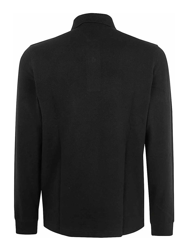 FRED PERRY: Hemden online - Hemd - Schwarz