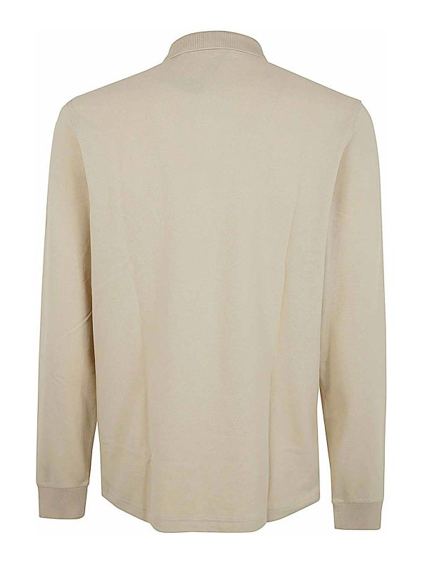 FRED PERRY: Hemden online - Hemd - Nude