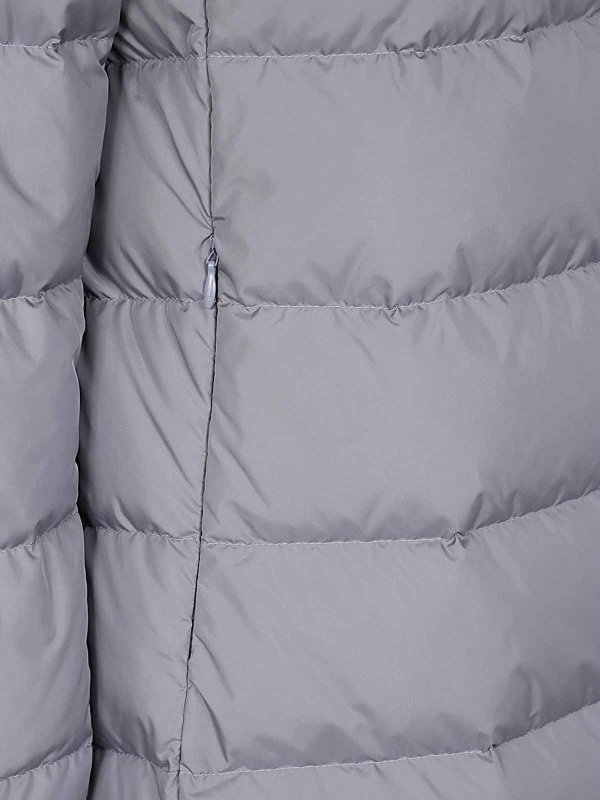 The Best Shops HERNO: Chaquetas y Chaquetones acolchados - Chaqueta Alcochada - Gris