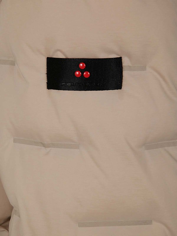 Daunenjacke - Nude shop online: PEUTEREY